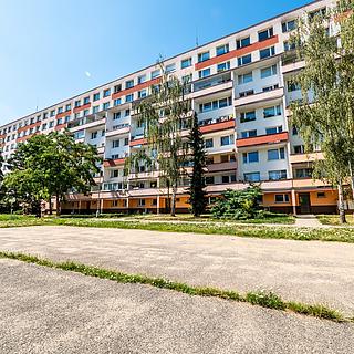 Prodej bytu 2+kk 41 m&sup2; Kladno