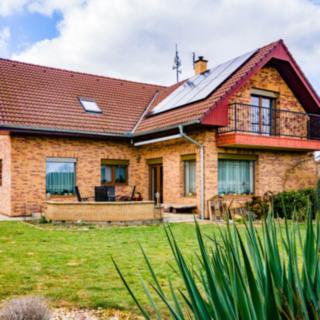 Prodej rodinného domu 214 m² Úvaly