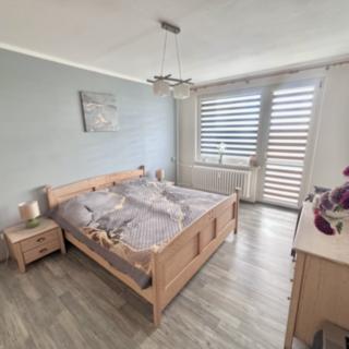 Prodej bytu 2+1 60 m² Chomutov, Kamenná