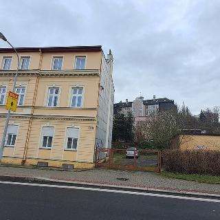 Prodej bytu 2+1 67 m² Karlovy Vary, Stará Kysibelská