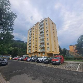 Prodej bytu 3+1 62 m²