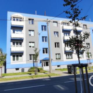 Prodej bytu 2+1 52 m² Příbor, Čs. armády