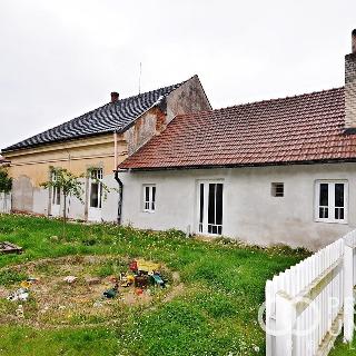 Prodej rodinného domu 168 m² Kelč