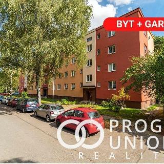 Prodej bytu 3+1 75 m² Frýdek-Místek, Karla Hynka Máchy