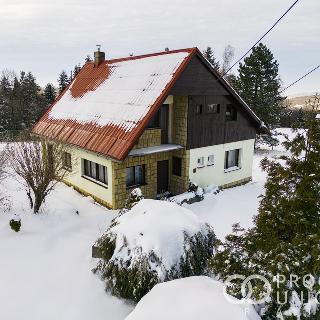 Prodej rodinného domu 130 m² Kunčice pod Ondřejníkem