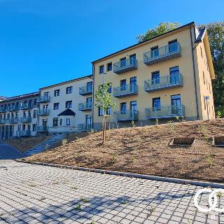 Prodej bytu 2+kk 70 m² Štramberk