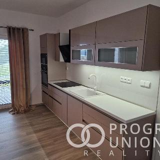 Pronájem bytu 2+kk 47 m² Rožnov pod Radhoštěm, Písečná