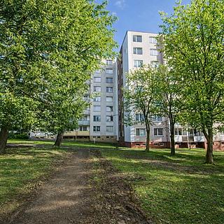 Prodej bytu 3+1 74 m&sup2; Rožnov pod Radhoštěm