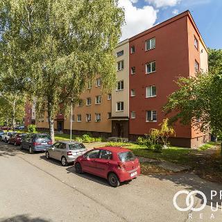 Prodej bytu 3+1 77 m² Frýdek-Místek, Karla Hynka Máchy