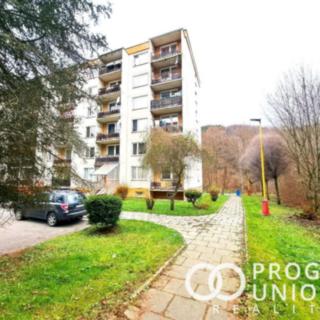 Prodej bytu 4+1 80 m² Vsetín