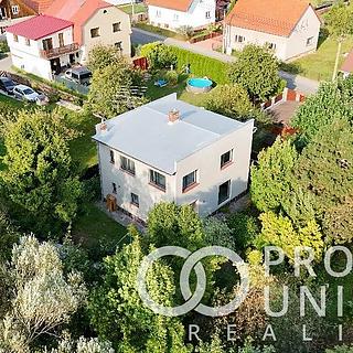 Prodej rodinného domu 200 m&sup2; Zašová