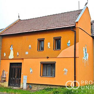 Prodej rodinného domu 160 m&sup2; Rataje