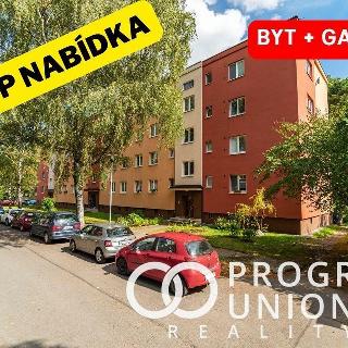 Prodej bytu 3+1 77 m² Frýdek-Místek, Karla Hynka Máchy