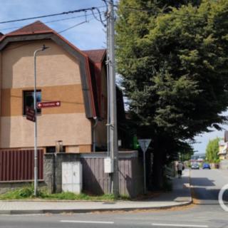 Prodej rodinného domu 170 m&sup2; Valašské Meziříčí