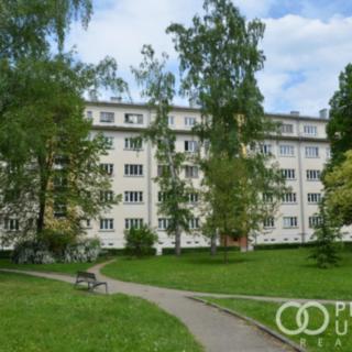 Prodej bytu 2+kk 54 m² Vsetín, Josefa Sousedíka