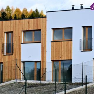 Prodej rodinného domu 134 m&sup2; Letohrad