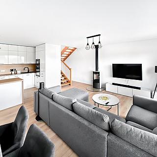 Prodej rodinného domu 155 m&sup2; Letohrad