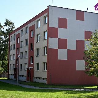 Prodej bytu 3+1 64 m² Jevíčko, 