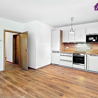 Prodej bytu 2+kk 51 m&sup2; Letovice