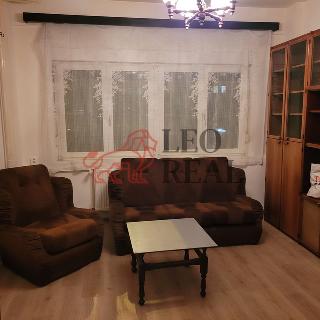 Pronájem bytu 2+kk 45 m² Praha