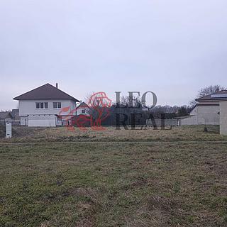 Prodej stavební parcely 691 m&sup2; Brodce