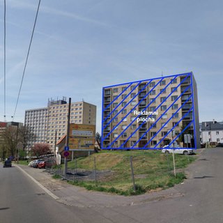 Pronájem ostatního komerčního prostoru 660 m² Ústí nad Labem, Na Okraji