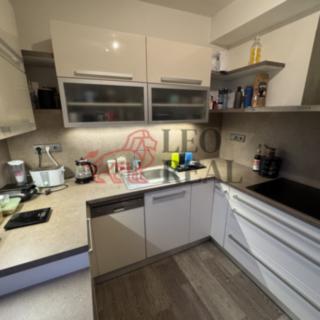 Prodej bytu 2+1 53 m² Brno