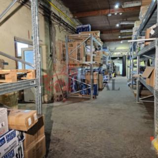 Pronájem skladu 468 m² Bílovec