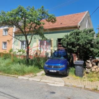 Prodej rodinného domu 83 m² Popovice