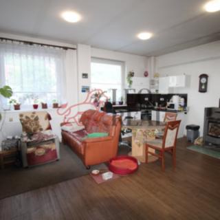 Prodej bytu 3+kk 56 m² Oslavany