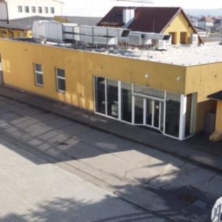 Prodej obchodu 420 m² Dolní Benešov, Nádražní