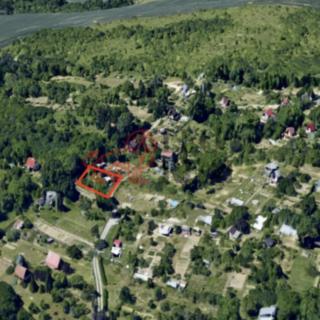 Prodej stavební parcely 404 m² Napajedla, 
