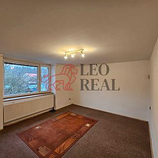 Prodej bytu 1+1 42 m&sup2; Nové Město nad Metují