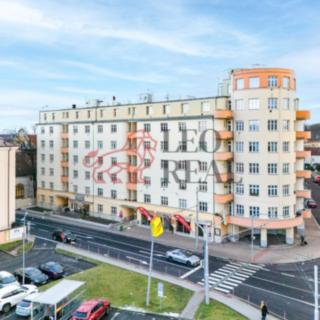 Pronájem bytu 2+1 67 m² Teplice, Alejní