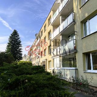 Prodej bytu 4+1 77 m² Jablonec nad Nisou, Na Výšině