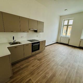 Pronájem bytu 2+kk 60 m² Břeclav