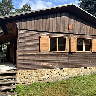 Prodej chaty 60 m² Růžová