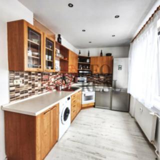 Prodej bytu 3+kk 66 m² Ivančice