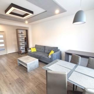 Pronájem bytu 2+kk 54 m² Velké Opatovice