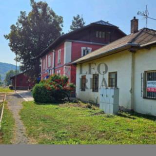 Prodej skladu 227 m² Odry