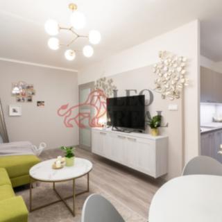 Prodej bytu 3+kk 66 m² Ivančice