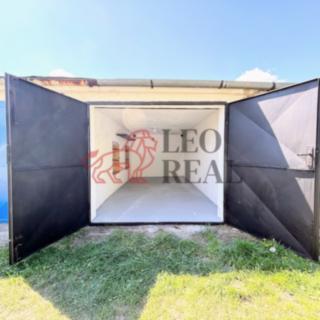 Prodej garáže 19 m² Krnov, Hlubčická