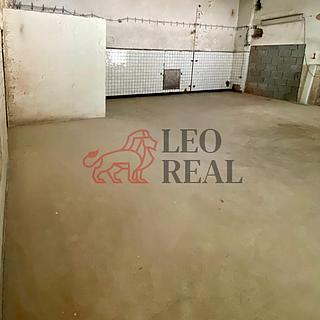 Pronájem skladu 60 m&sup2; Ústí nad Labem