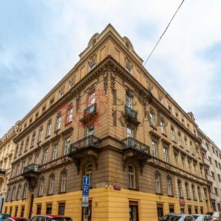 Prodej bytu 2+1 64 m² Praha