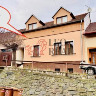 Prodej rodinného domu 210 m² Uherský Brod