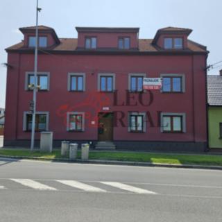 Pronájem kanceláře 65 m² Nový Jičín, Suvorovova