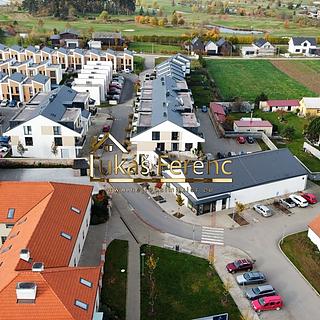 Prodej stavební parcely 6957 m&sup2; Vysoký Újezd
