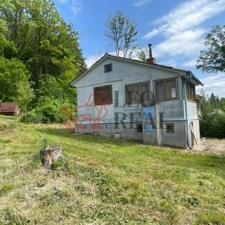 Prodej chalupy 30 m² Šťáhlavy, Rokycanská