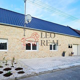 Pronájem rodinného domu 115 m² Uherské Hradiště