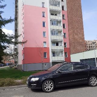 Pronájem bytu 2+kk 40 m² Hranice, Jaselská